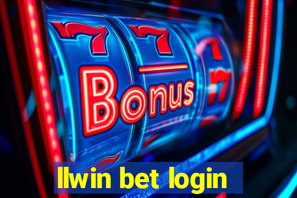 llwin bet login